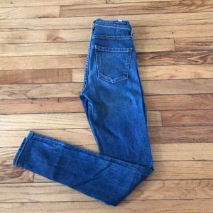 Citizens of Humanity Rocket High Rise Skinny